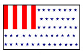Flag of the American Commonwealth Republics